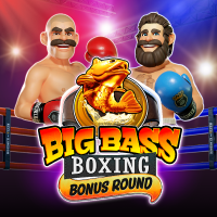 Big Bass Boxing